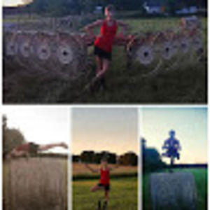 Meet your Posher, Marijayne